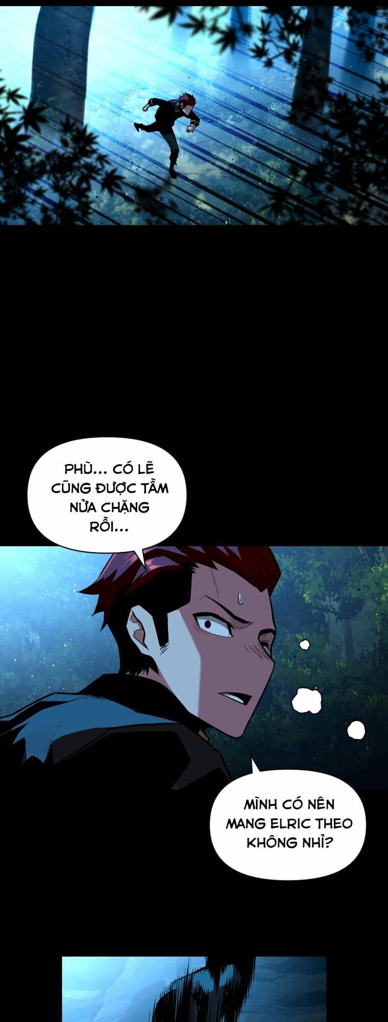 Thiên Tài Ma Pháp Sư Giấu Nghề - Chapter 7 - Page 34