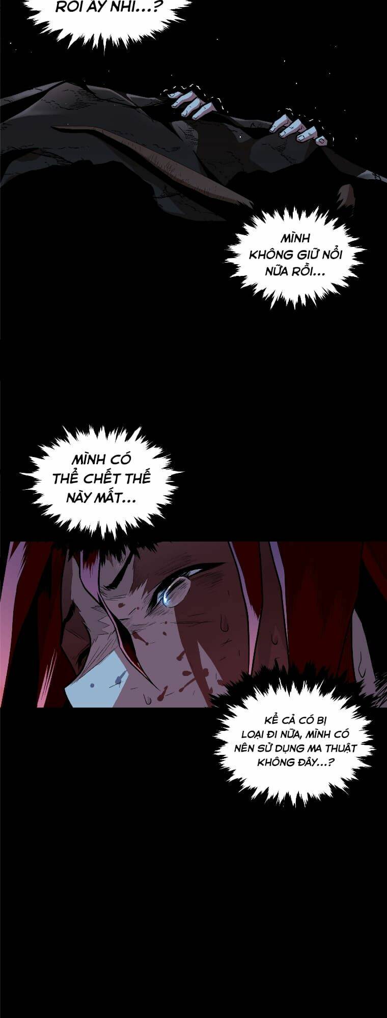 Thiên Tài Ma Pháp Sư Giấu Nghề - Chapter 7 - Page 42