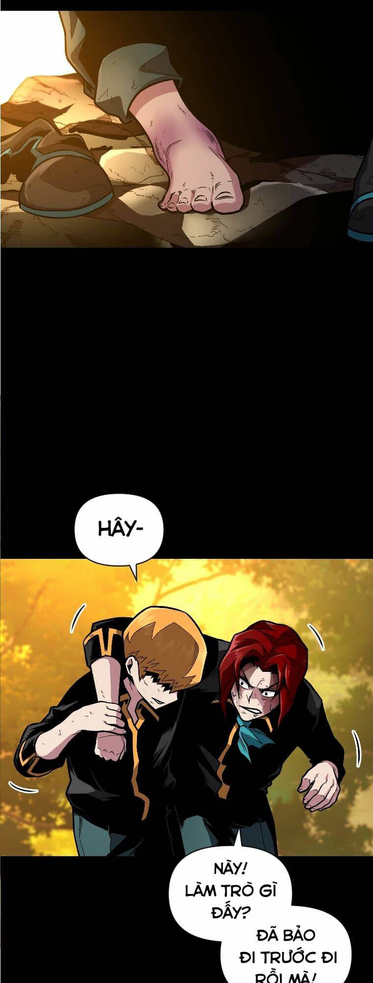 Thiên Tài Ma Pháp Sư Giấu Nghề - Chapter 7 - Page 50