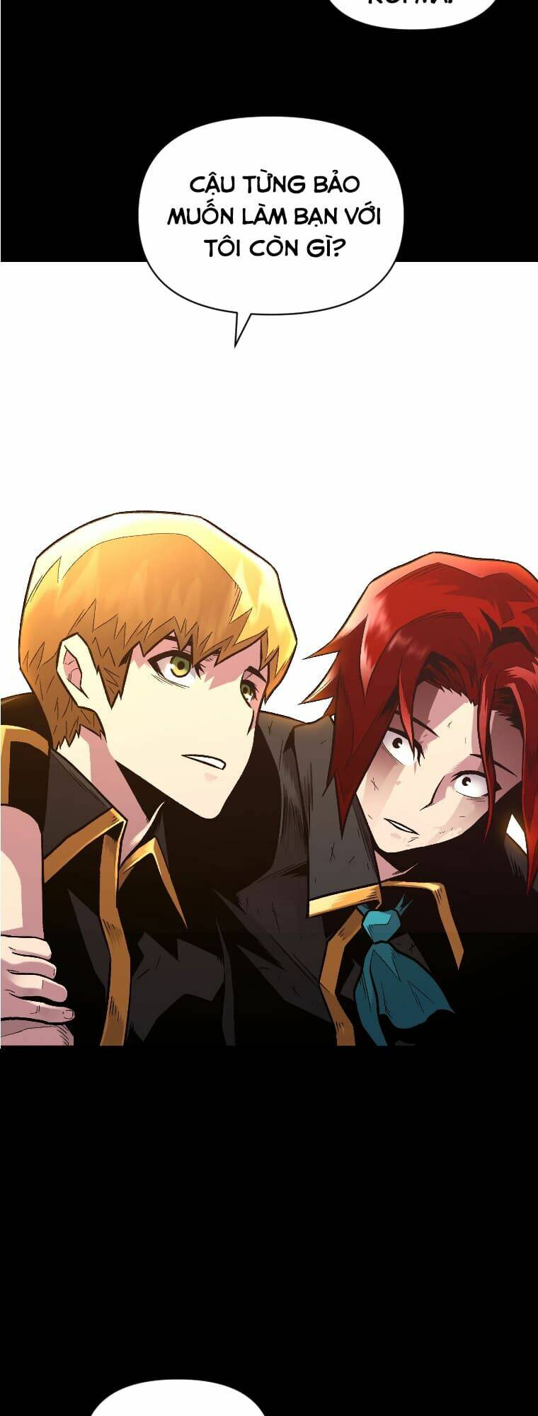 Thiên Tài Ma Pháp Sư Giấu Nghề - Chapter 7 - Page 51