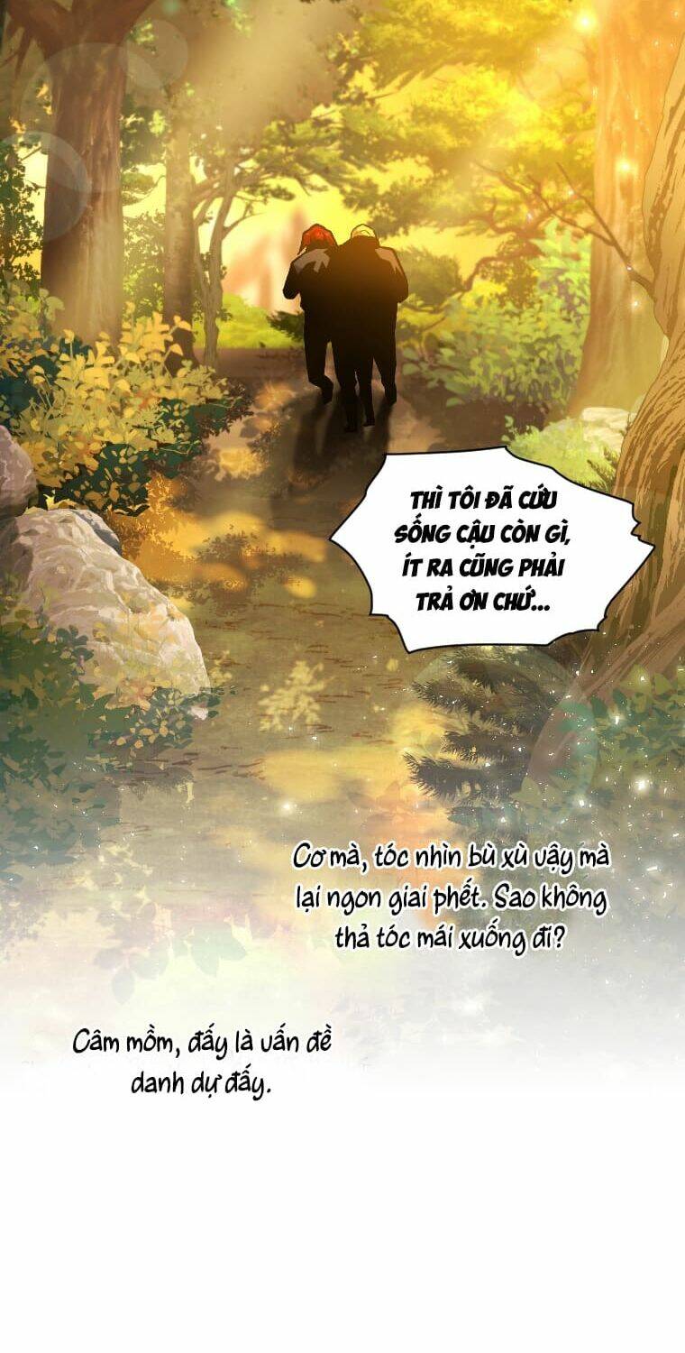 Thiên Tài Ma Pháp Sư Giấu Nghề - Chapter 7 - Page 55