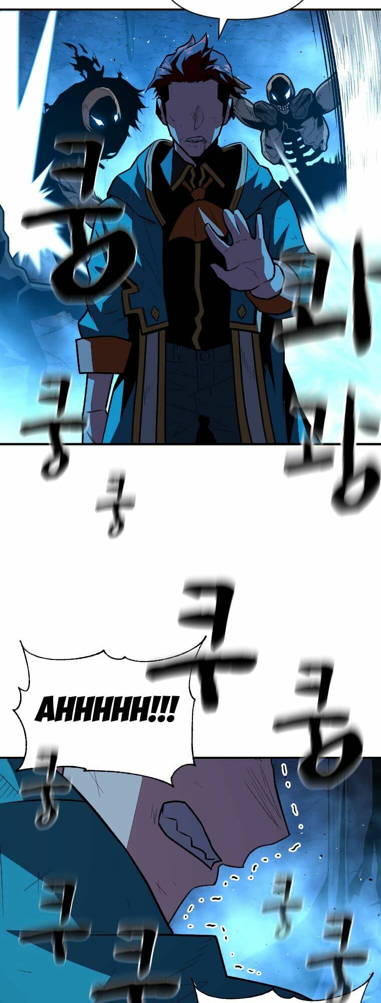 Thiên Tài Ma Pháp Sư Giấu Nghề - Chapter 7 - Page 57