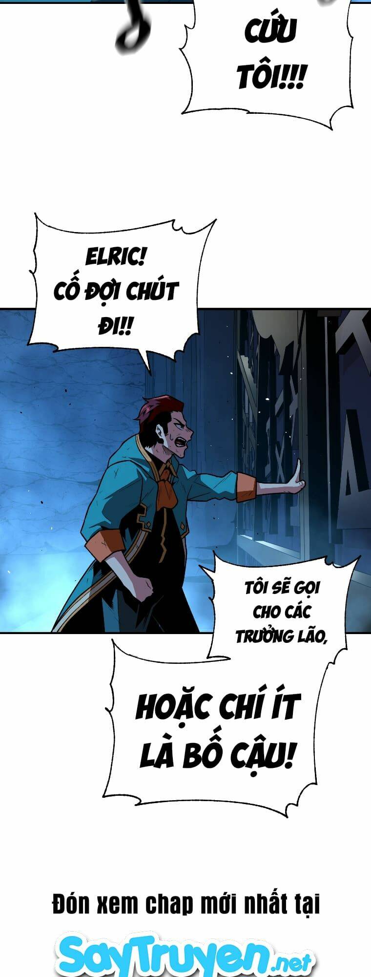 Thiên Tài Ma Pháp Sư Giấu Nghề - Chapter 7 - Page 58