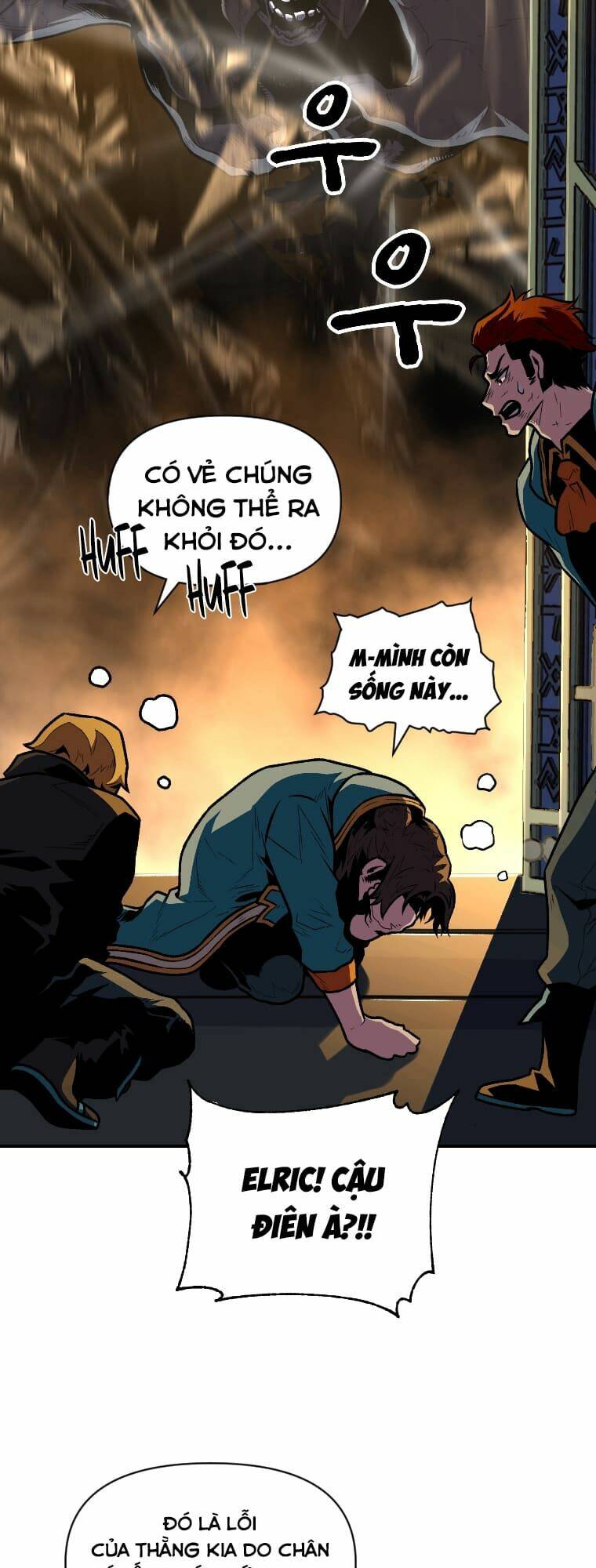 Thiên Tài Ma Pháp Sư Giấu Nghề - Chapter 7 - Page 5