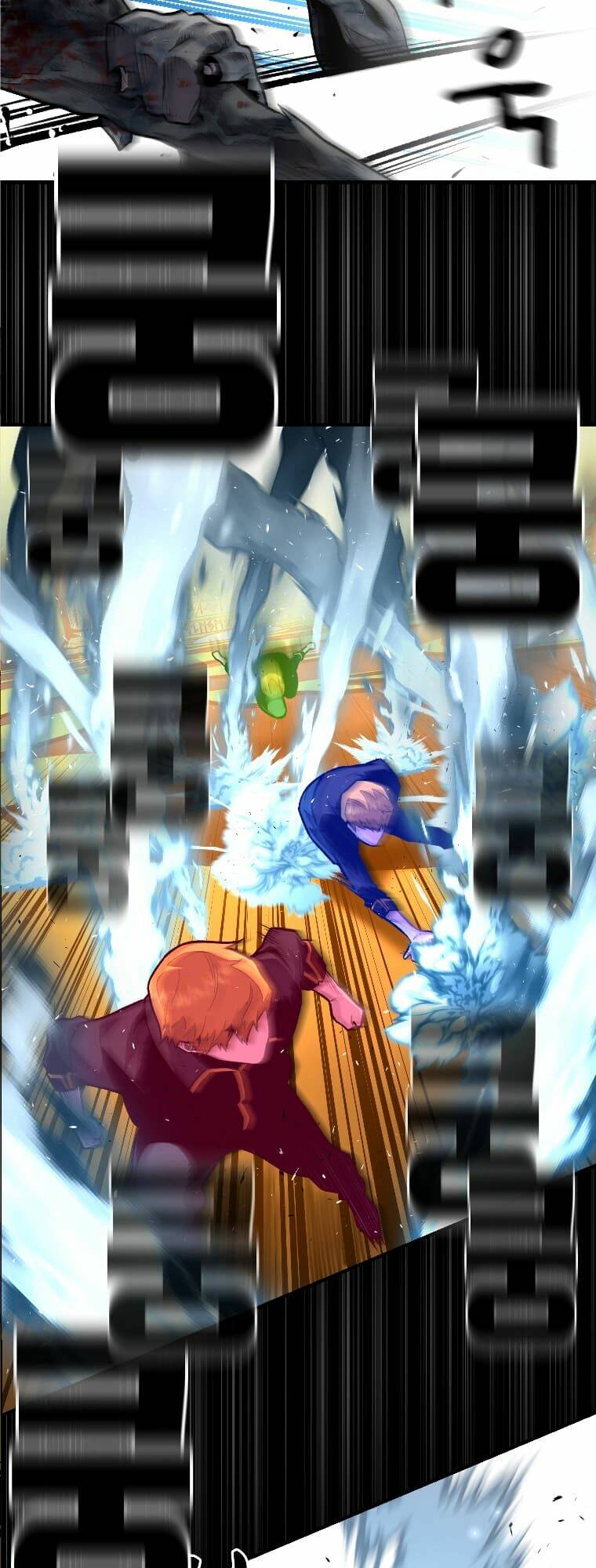 Thiên Tài Ma Pháp Sư Giấu Nghề - Chapter 7 - Page 67