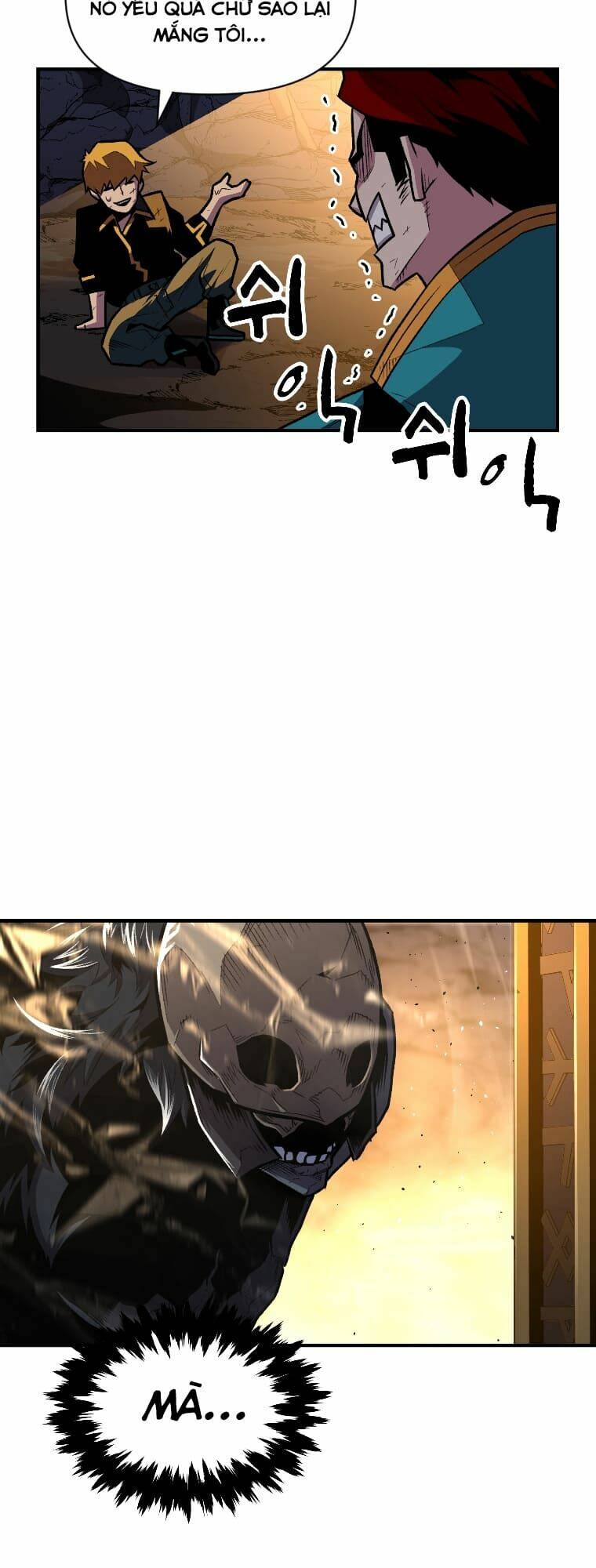 Thiên Tài Ma Pháp Sư Giấu Nghề - Chapter 7 - Page 6