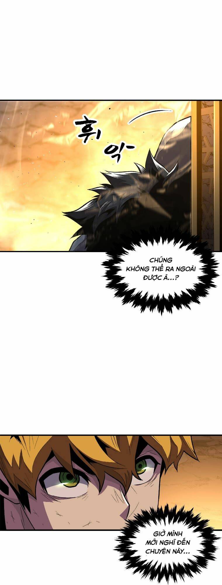 Thiên Tài Ma Pháp Sư Giấu Nghề - Chapter 7 - Page 7