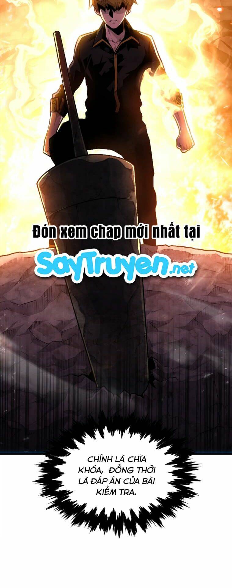 Thiên Tài Ma Pháp Sư Giấu Nghề - Chapter 8 - Page 10