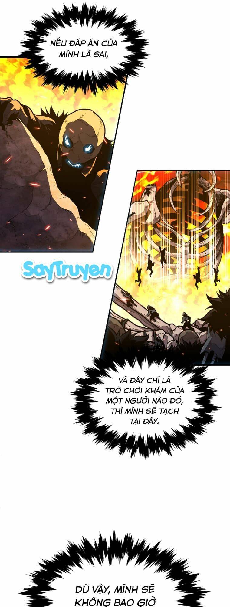 Thiên Tài Ma Pháp Sư Giấu Nghề - Chapter 8 - Page 11