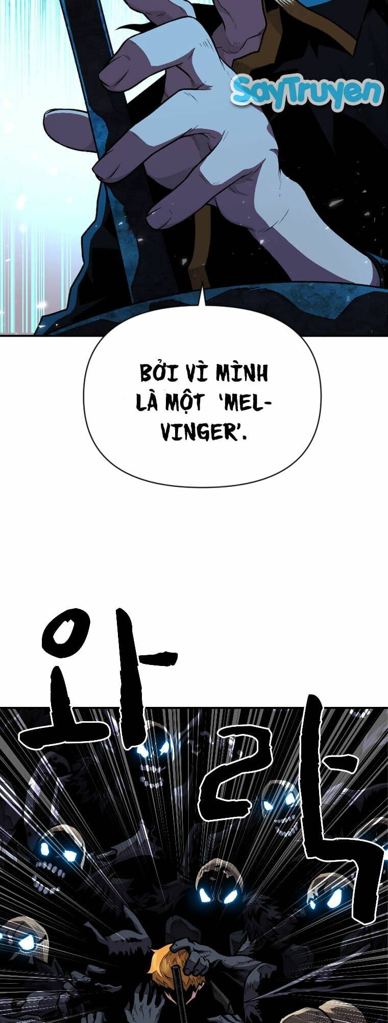 Thiên Tài Ma Pháp Sư Giấu Nghề - Chapter 8 - Page 13