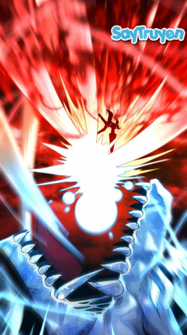 Thiên Tài Ma Pháp Sư Giấu Nghề - Chapter 8 - Page 34