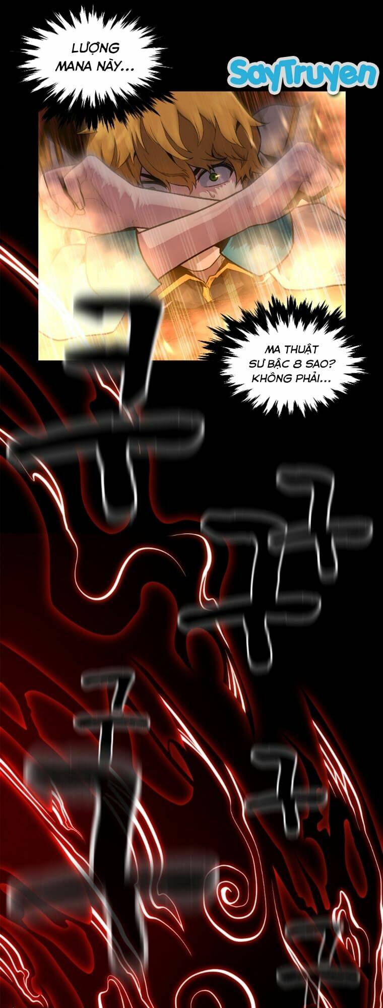 Thiên Tài Ma Pháp Sư Giấu Nghề - Chapter 8 - Page 36