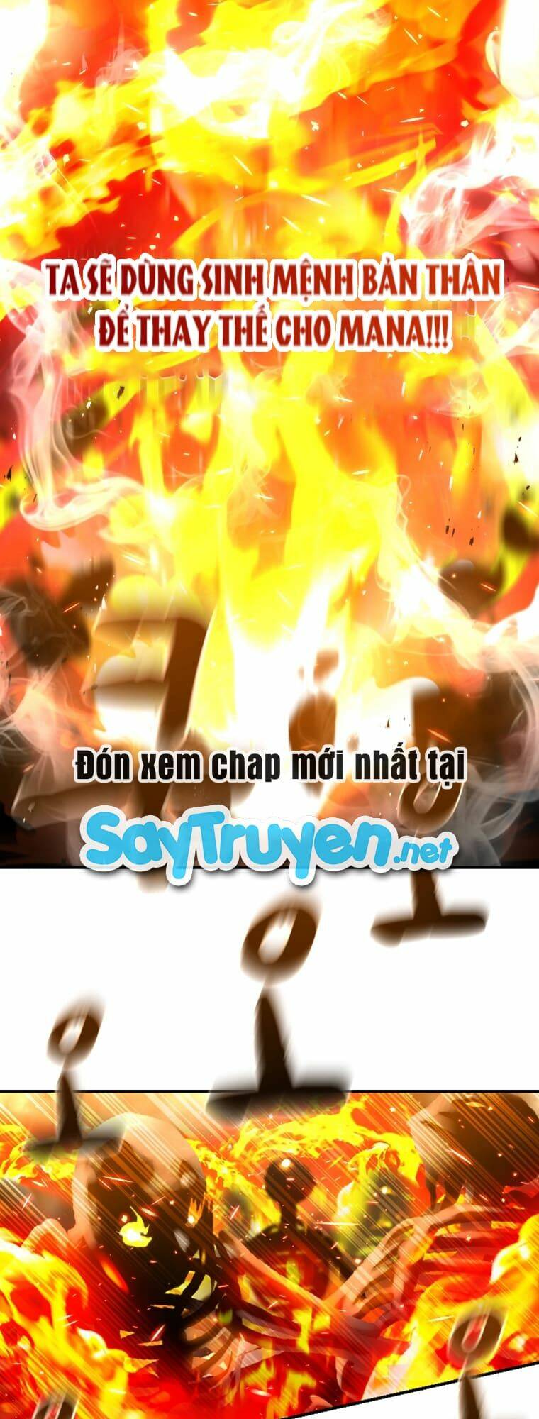 Thiên Tài Ma Pháp Sư Giấu Nghề - Chapter 8 - Page 3