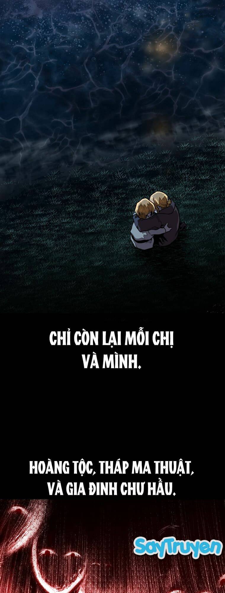 Thiên Tài Ma Pháp Sư Giấu Nghề - Chapter 8 - Page 57