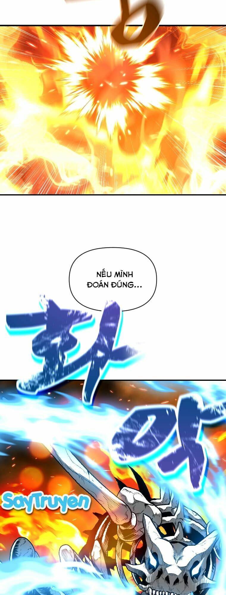 Thiên Tài Ma Pháp Sư Giấu Nghề - Chapter 8 - Page 5