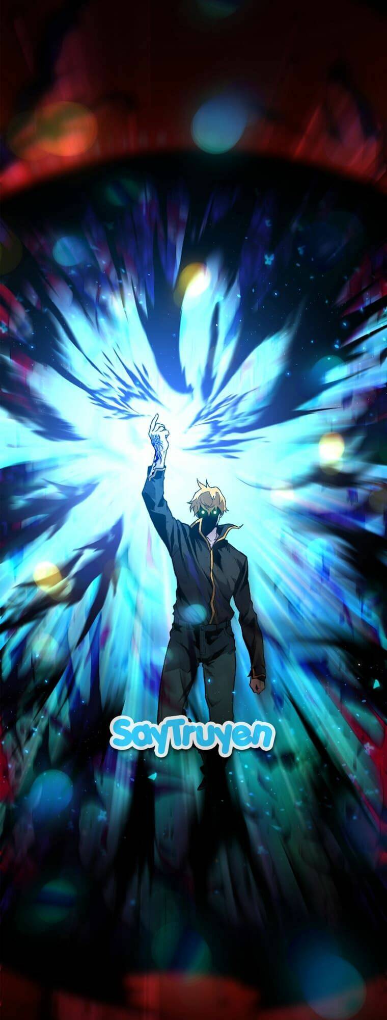 Thiên Tài Ma Pháp Sư Giấu Nghề - Chapter 8 - Page 80