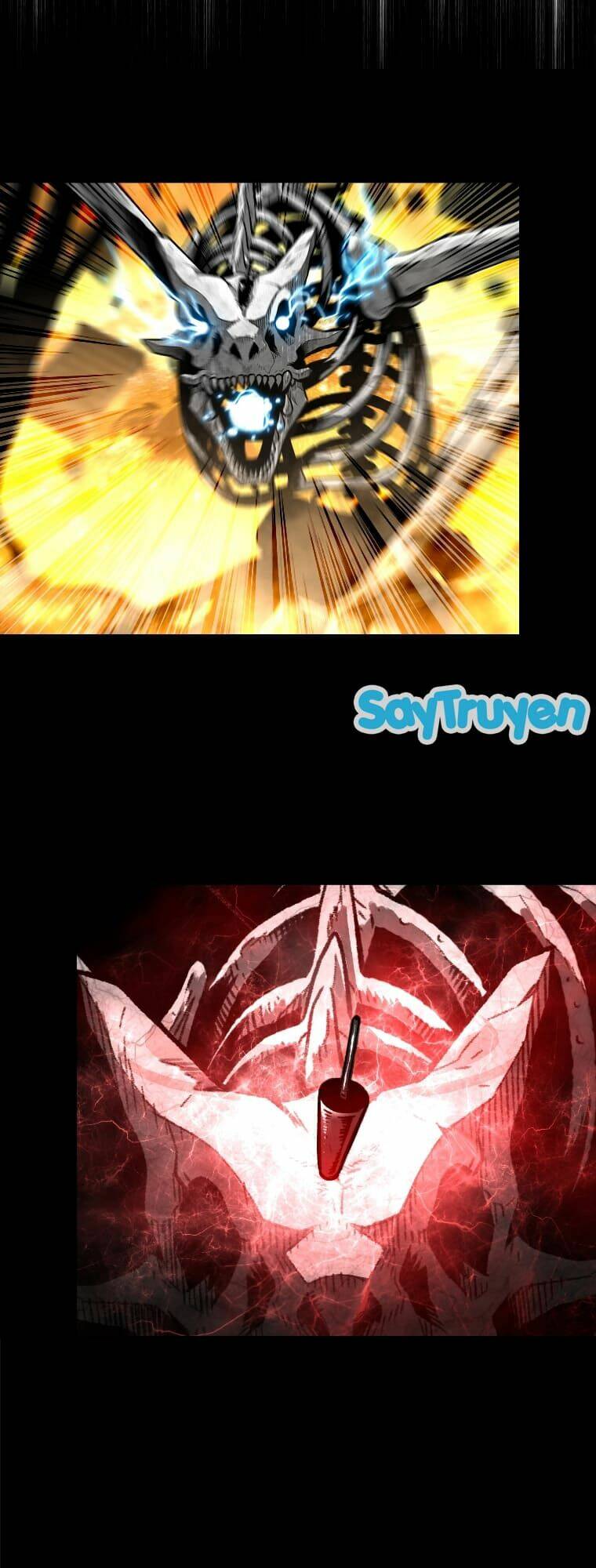 Thiên Tài Ma Pháp Sư Giấu Nghề - Chapter 8 - Page 8