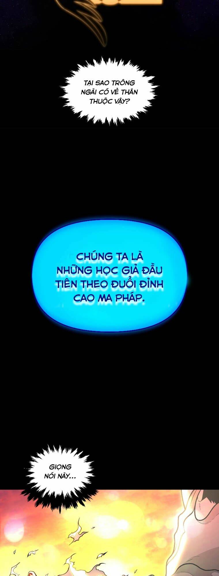 Thiên Tài Ma Pháp Sư Giấu Nghề - Chapter 9 - Page 9