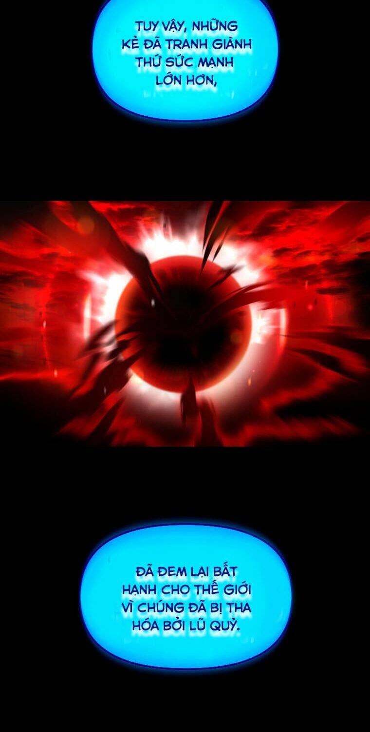 Thiên Tài Ma Pháp Sư Giấu Nghề - Chapter 9 - Page 11