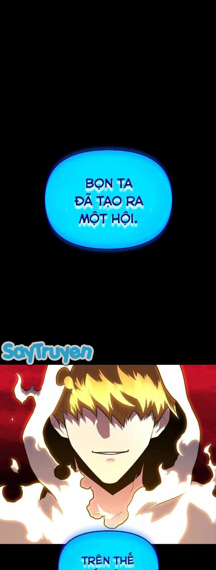 Thiên Tài Ma Pháp Sư Giấu Nghề - Chapter 9 - Page 13