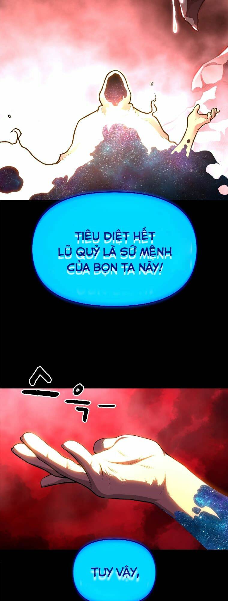 Thiên Tài Ma Pháp Sư Giấu Nghề - Chapter 9 - Page 18