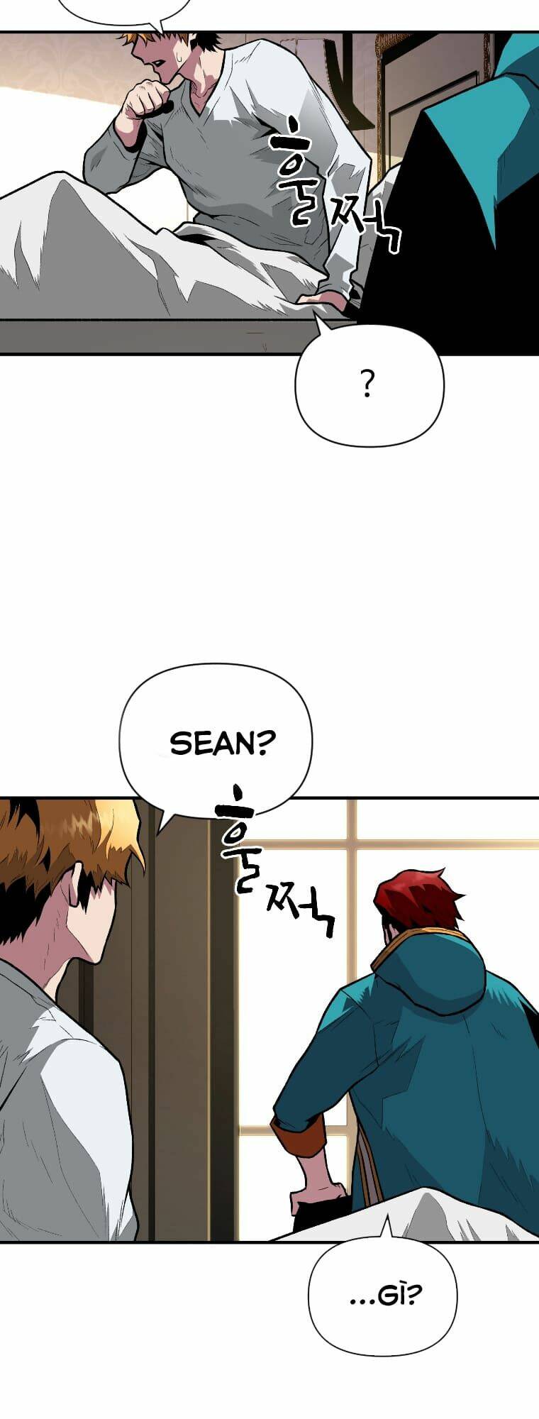 Thiên Tài Ma Pháp Sư Giấu Nghề - Chapter 9 - Page 36