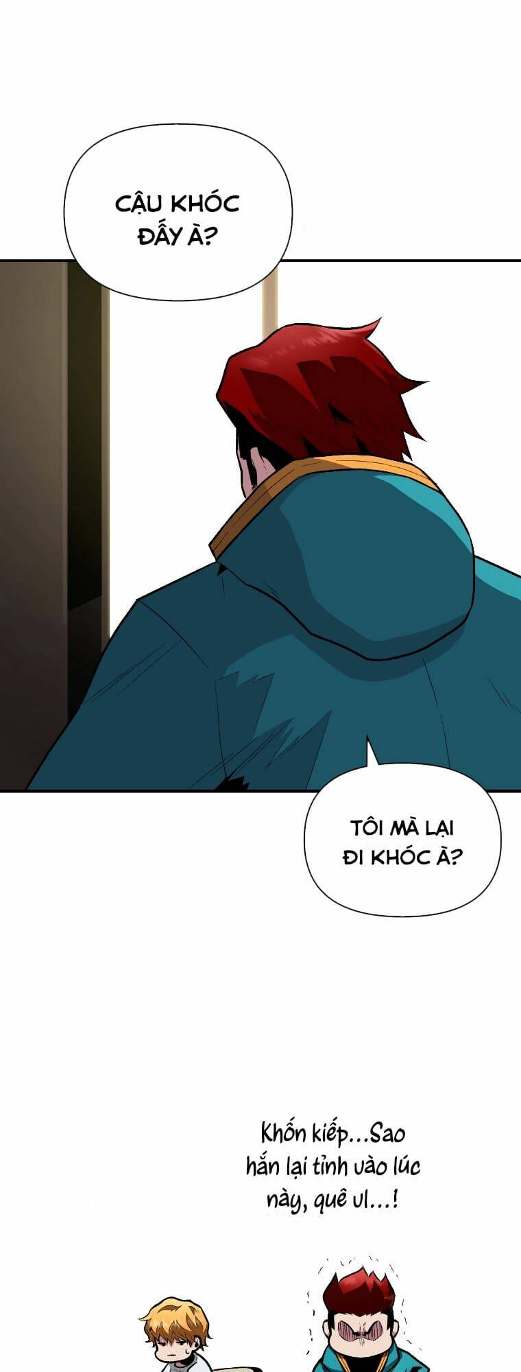 Thiên Tài Ma Pháp Sư Giấu Nghề - Chapter 9 - Page 37