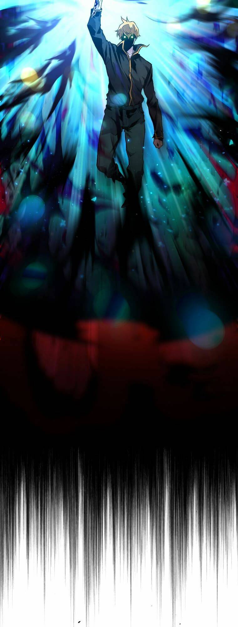 Thiên Tài Ma Pháp Sư Giấu Nghề - Chapter 9 - Page 3