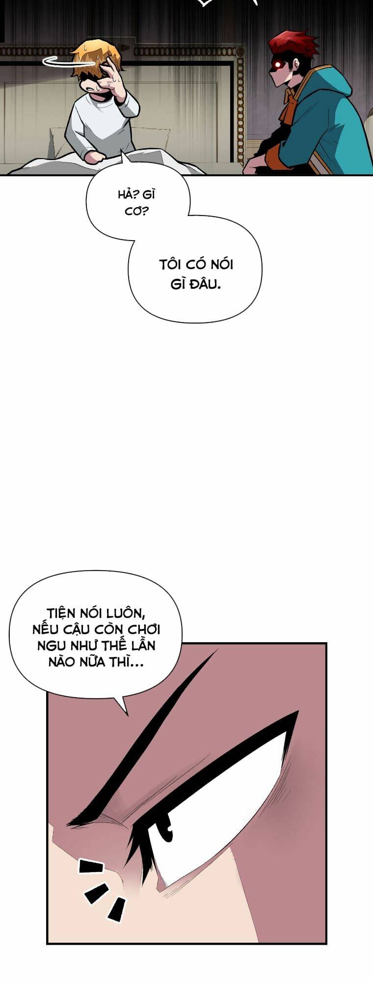 Thiên Tài Ma Pháp Sư Giấu Nghề - Chapter 9 - Page 42