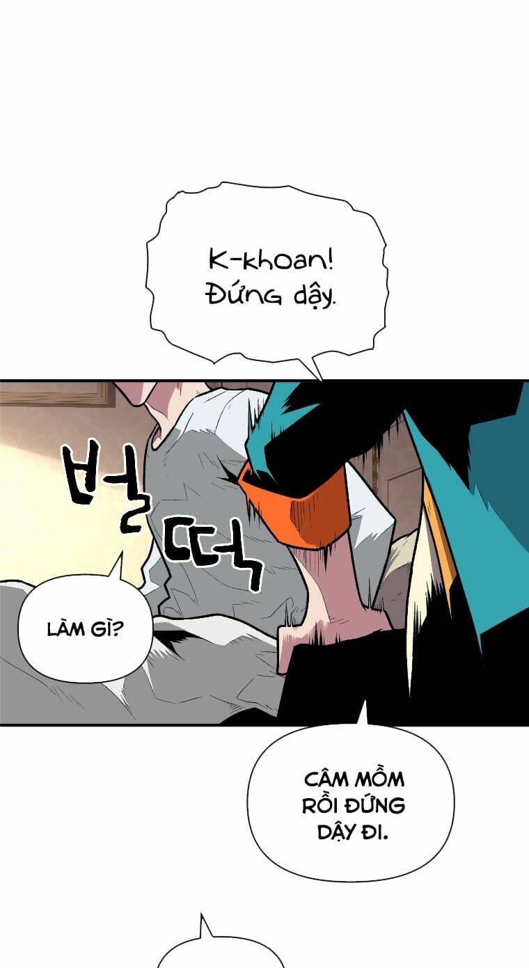 Thiên Tài Ma Pháp Sư Giấu Nghề - Chapter 9 - Page 43