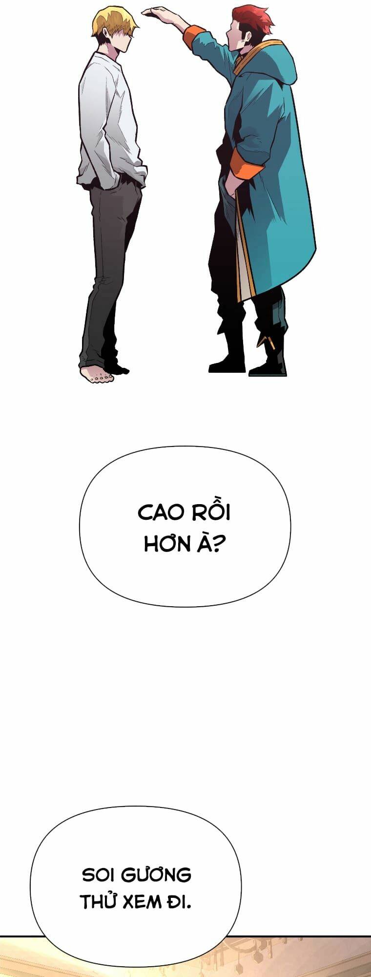 Thiên Tài Ma Pháp Sư Giấu Nghề - Chapter 9 - Page 45