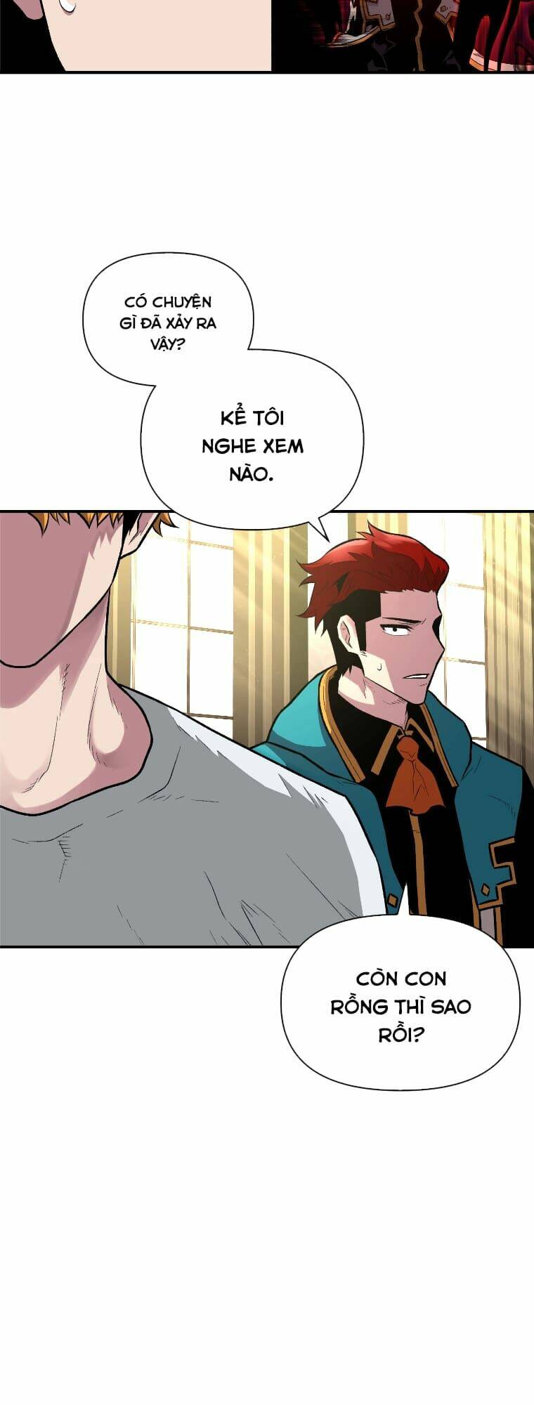 Thiên Tài Ma Pháp Sư Giấu Nghề - Chapter 9 - Page 47