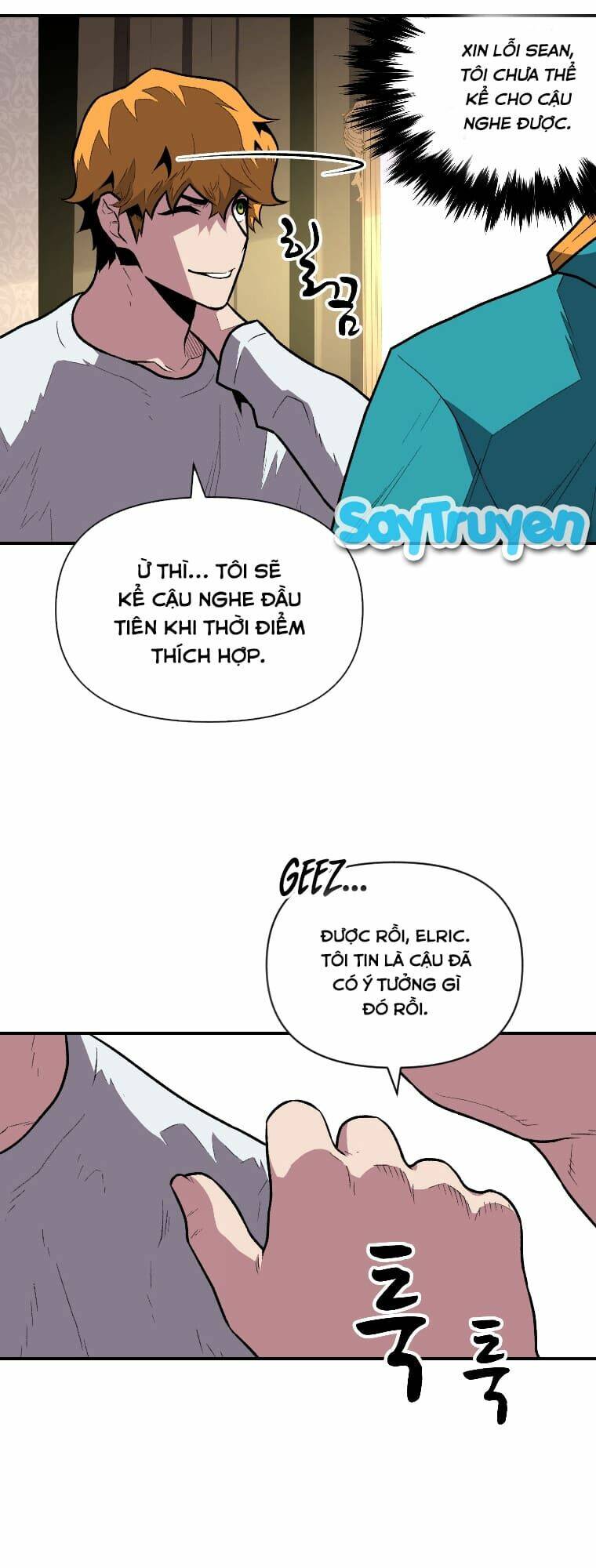 Thiên Tài Ma Pháp Sư Giấu Nghề - Chapter 9 - Page 48