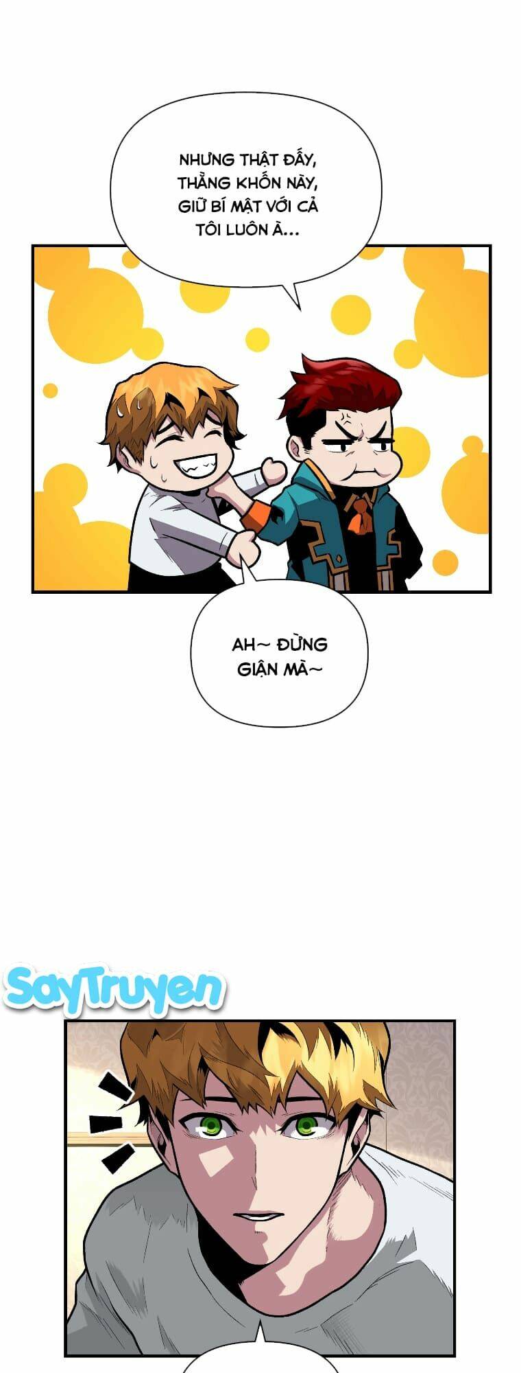 Thiên Tài Ma Pháp Sư Giấu Nghề - Chapter 9 - Page 49