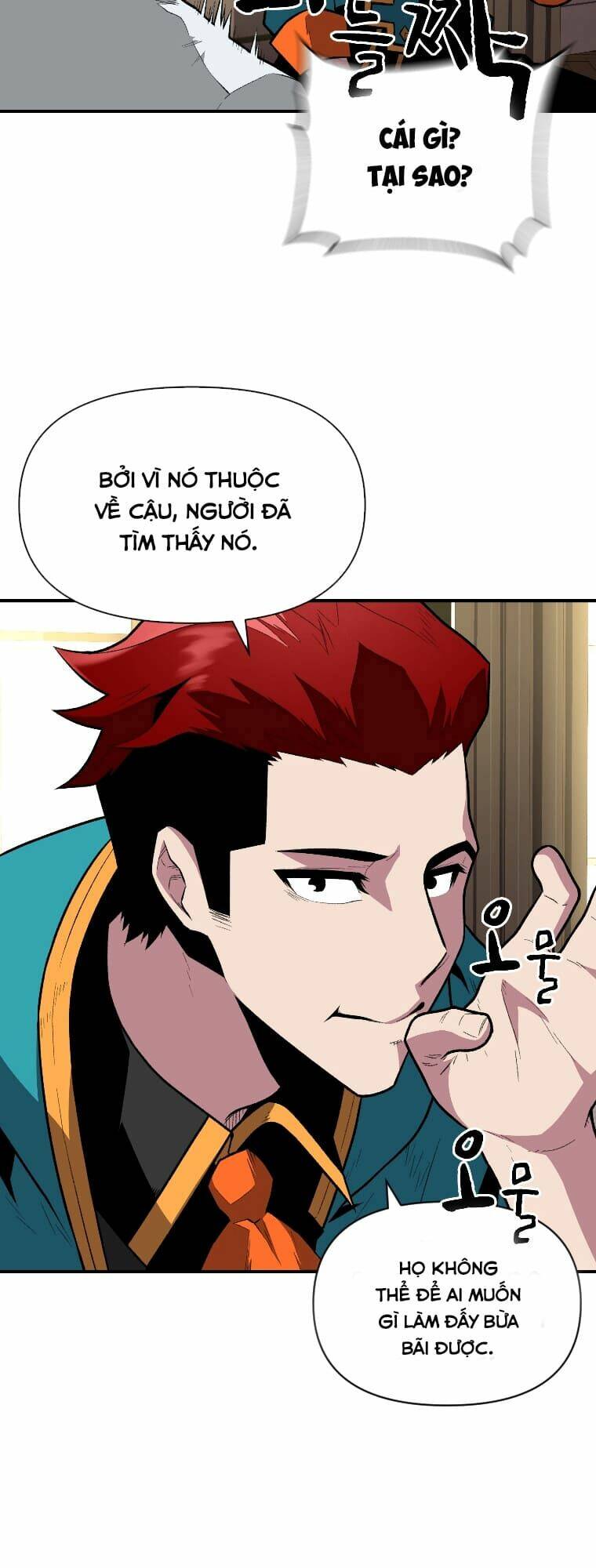 Thiên Tài Ma Pháp Sư Giấu Nghề - Chapter 9 - Page 51