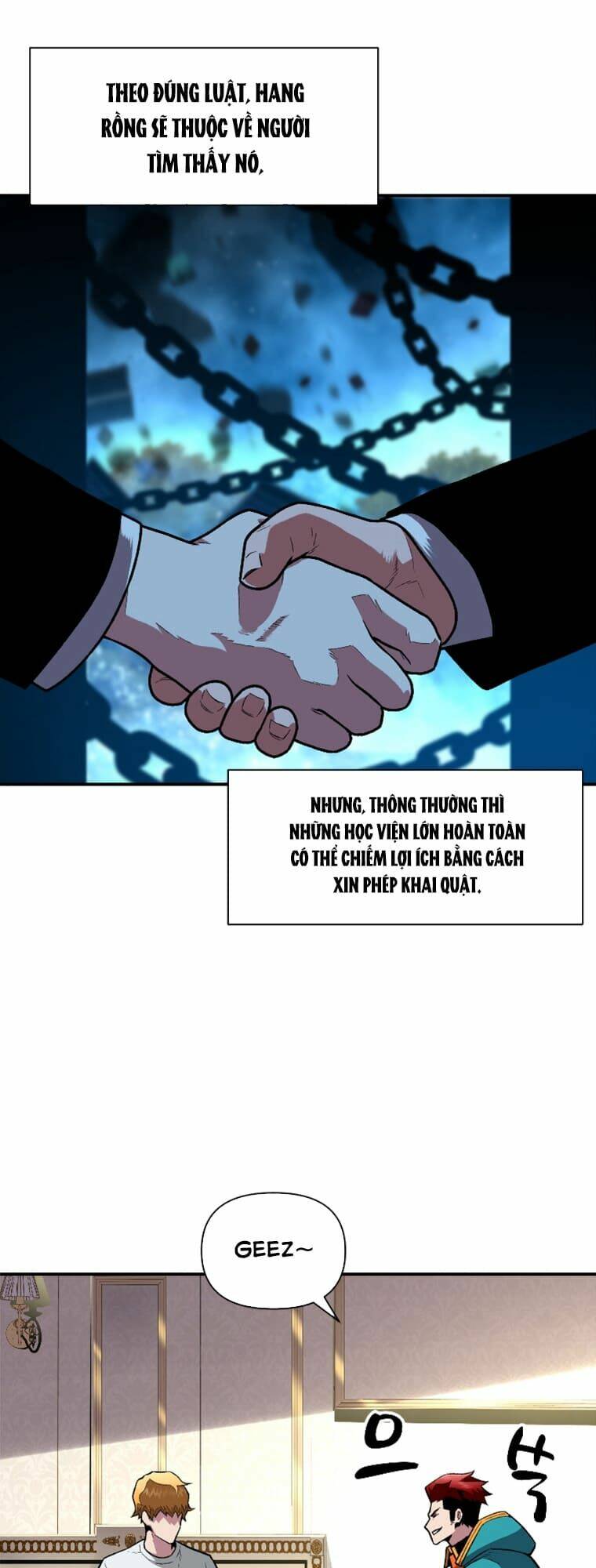 Thiên Tài Ma Pháp Sư Giấu Nghề - Chapter 9 - Page 52