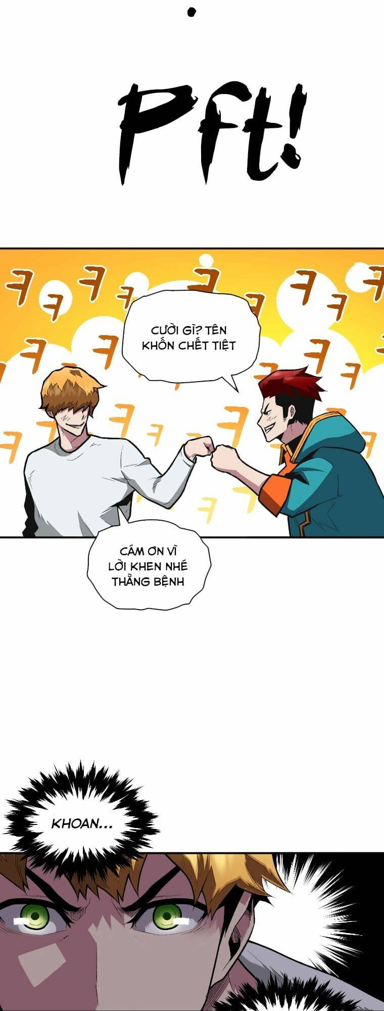 Thiên Tài Ma Pháp Sư Giấu Nghề - Chapter 9 - Page 56