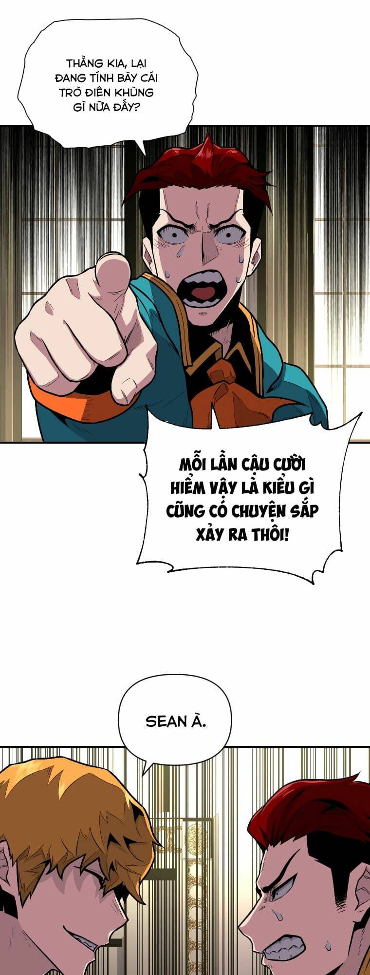 Thiên Tài Ma Pháp Sư Giấu Nghề - Chapter 9 - Page 59