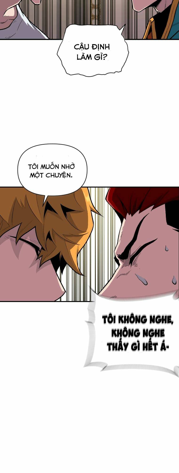 Thiên Tài Ma Pháp Sư Giấu Nghề - Chapter 9 - Page 60