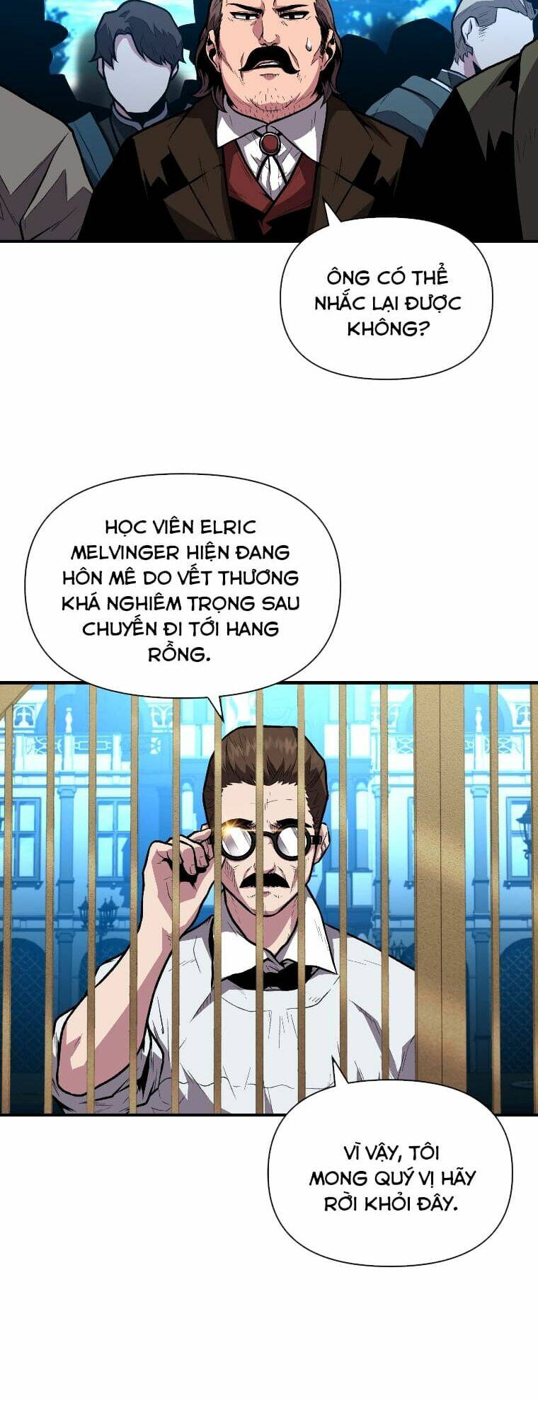 Thiên Tài Ma Pháp Sư Giấu Nghề - Chapter 9 - Page 65