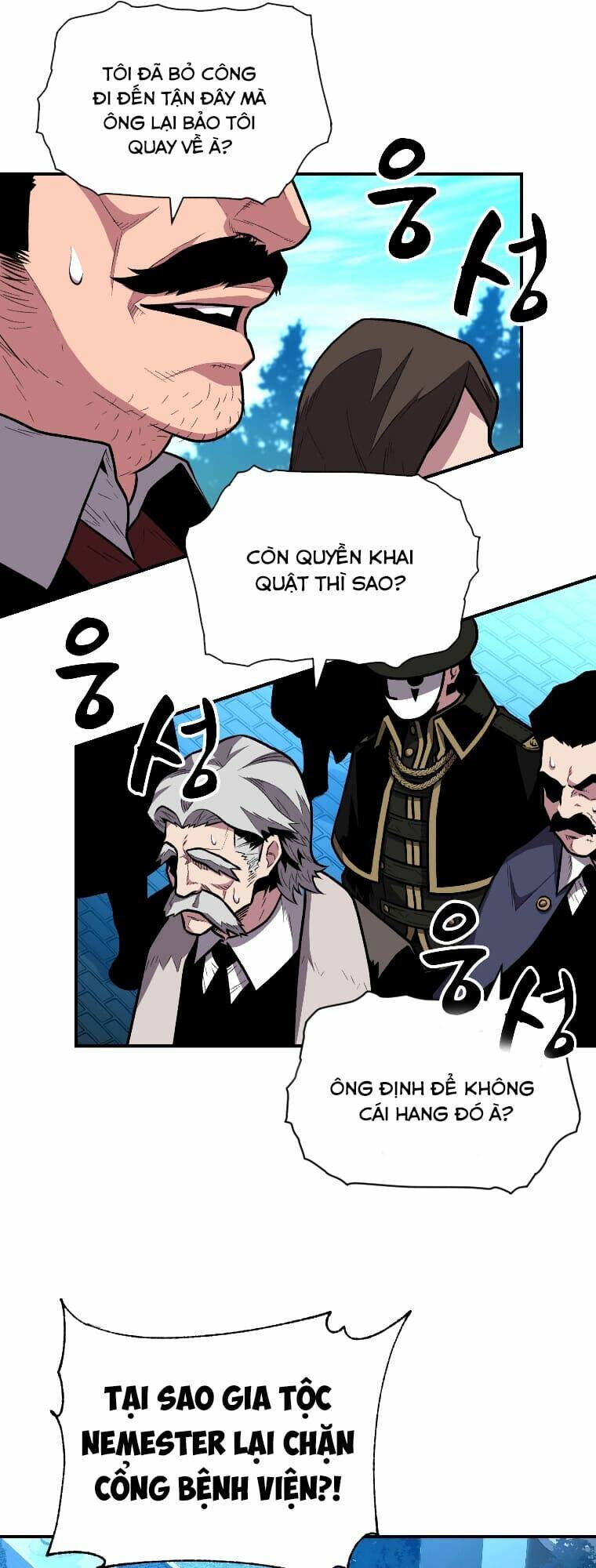 Thiên Tài Ma Pháp Sư Giấu Nghề - Chapter 9 - Page 66