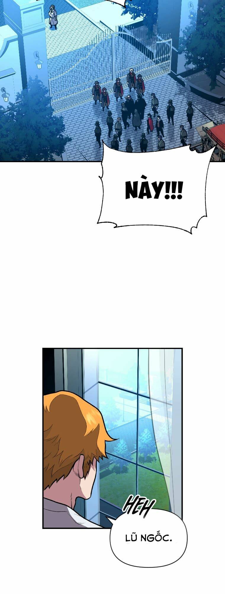 Thiên Tài Ma Pháp Sư Giấu Nghề - Chapter 9 - Page 67