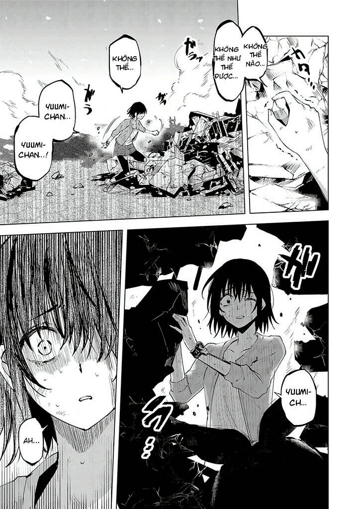 Hero-San And Former General-San - Chapter 12 - Page 26