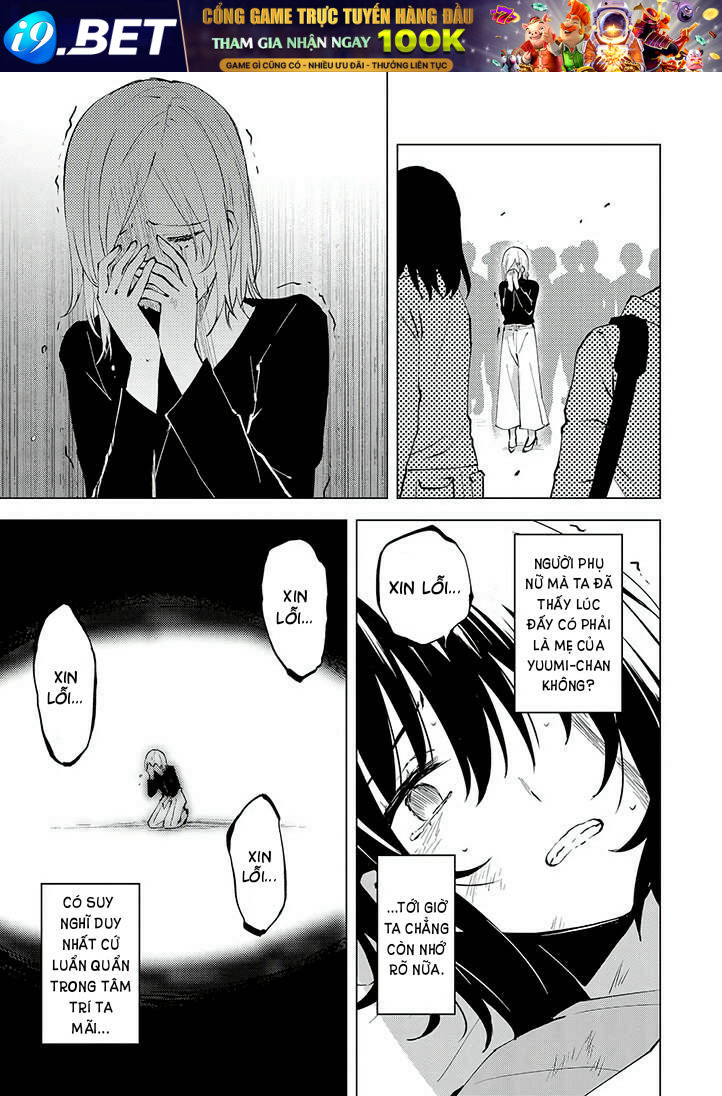 Hero-San And Former General-San - Chapter 12 - Page 28