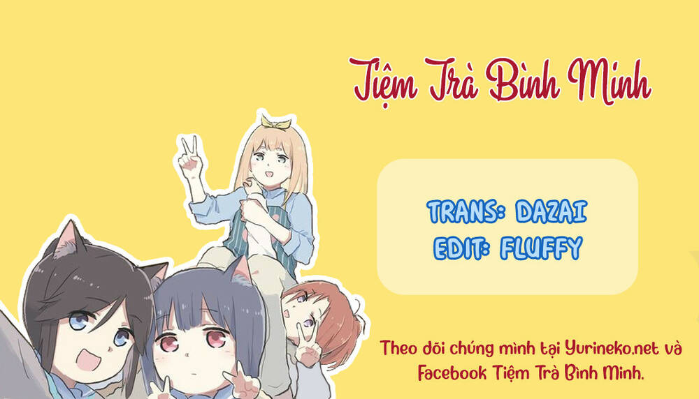 Hero-San And Former General-San - Chapter 12 - Page 36