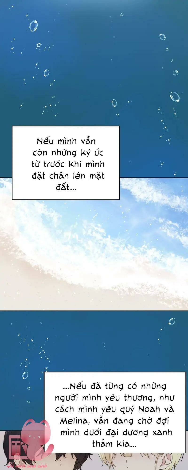 Lấy đi trái tim nàng tiên cá - Chapter 15 - Page 9