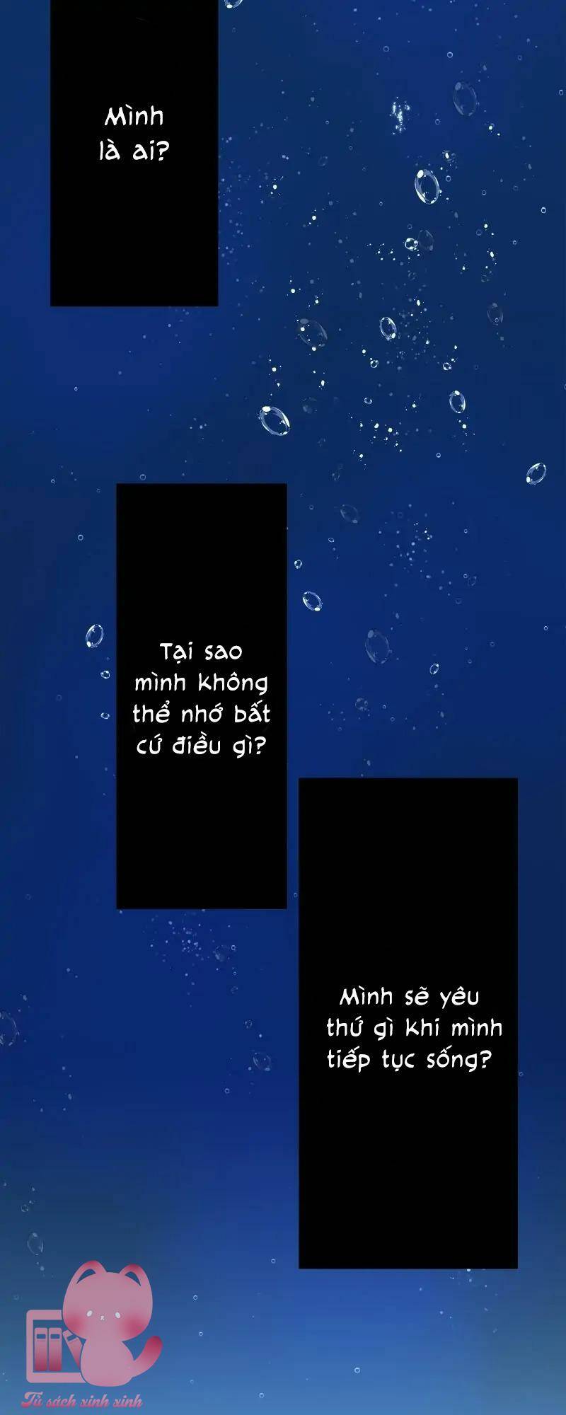 Lấy đi trái tim nàng tiên cá - Chapter 15 - Page 12