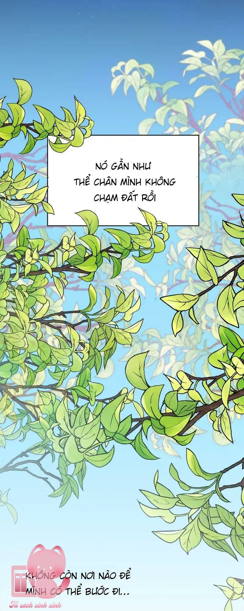 Lấy đi trái tim nàng tiên cá - Chapter 15 - Page 13