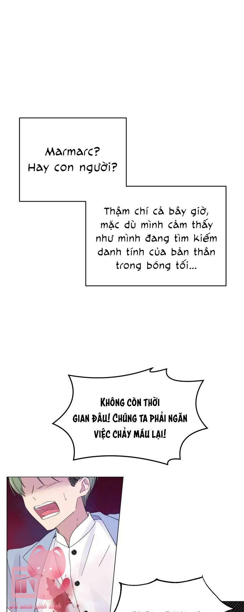 Lấy đi trái tim nàng tiên cá - Chapter 15 - Page 17