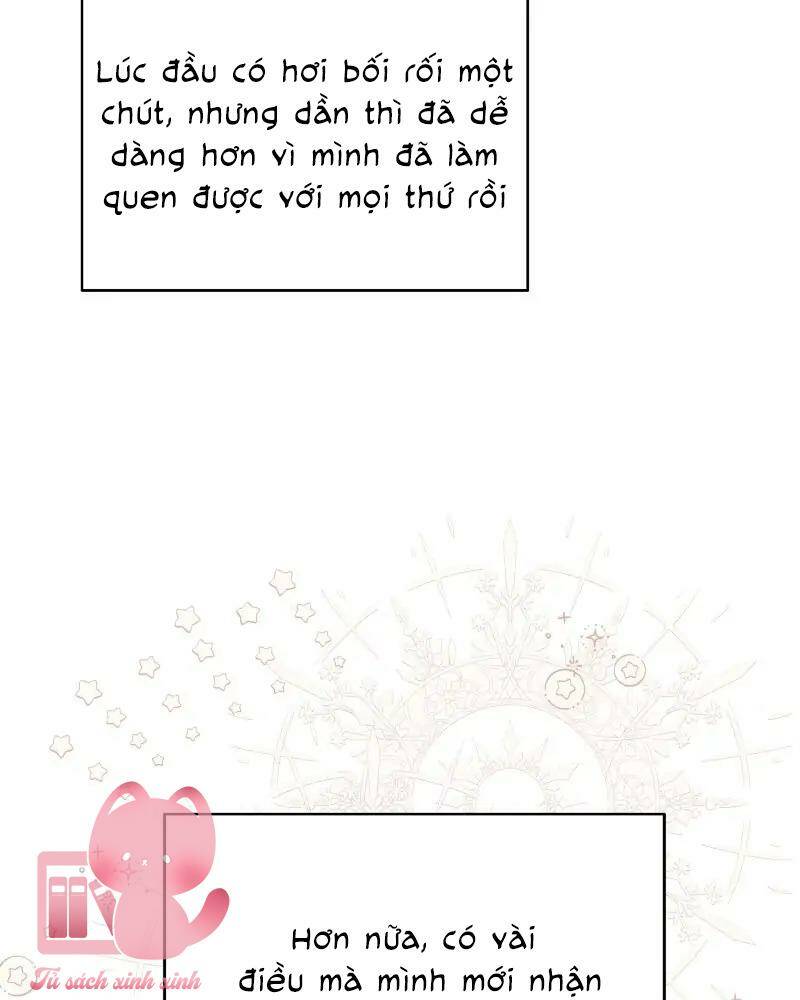 Lấy đi trái tim nàng tiên cá - Chapter 15 - Page 23